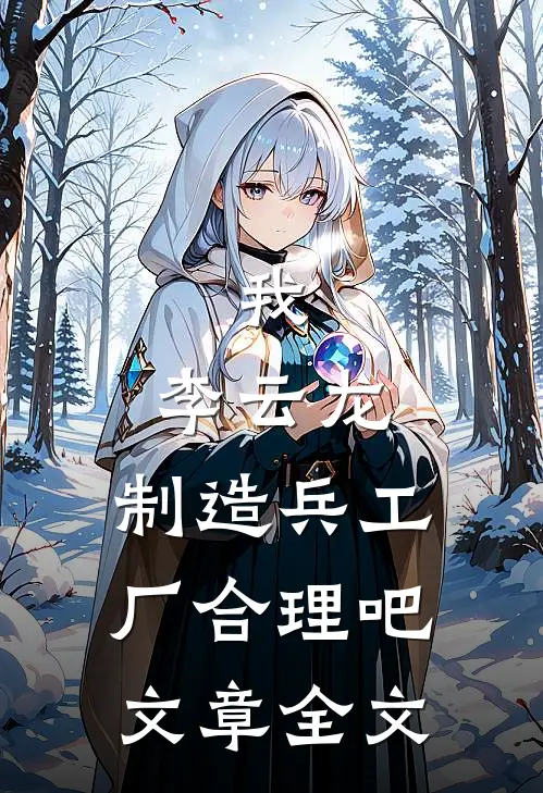 我，李云龙，制造兵工厂合理吧文章全文