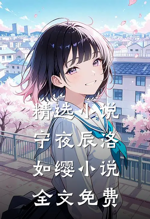 精选小说宁夜辰洛如缨小说全文免费