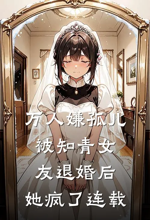 万人嫌孤儿被知青女友退婚后，她疯了连载