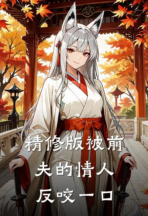精修版被前夫的情人反咬一口