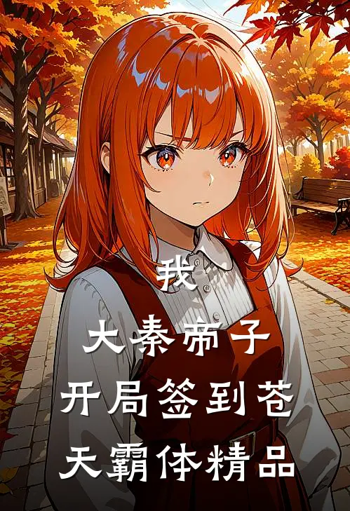 我，大秦帝子，开局签到苍天霸体精品