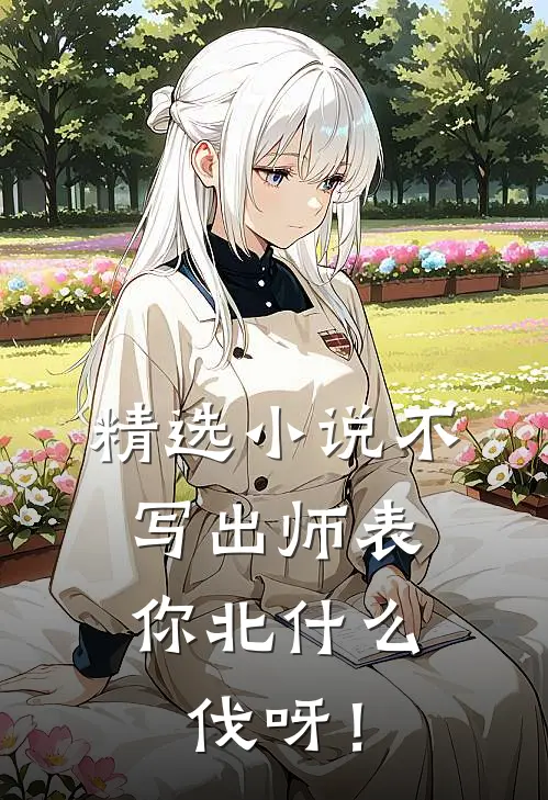 精选小说不写出师表，你北什么伐呀！