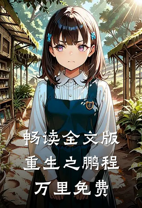 畅读全文版重生之鹏程万里免费