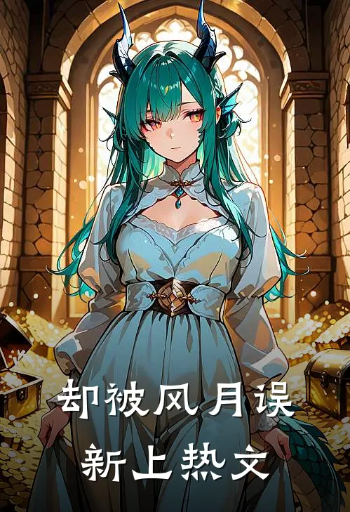 却被风月误新上热文