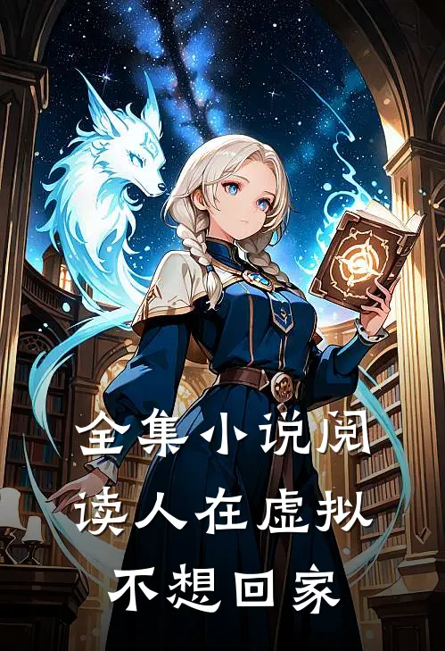 全集小说阅读人在虚拟，【不想】回家