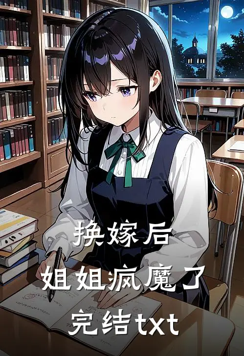 换嫁后，姐姐疯魔了完结txt
