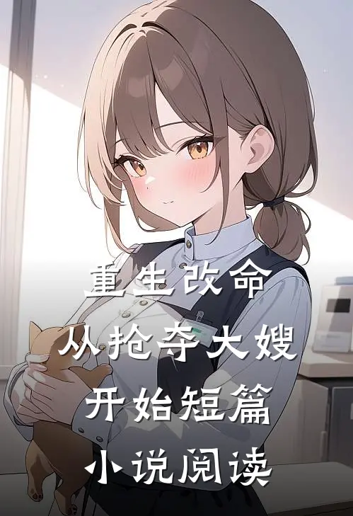 重生改命从抢夺大嫂开始短篇阅读