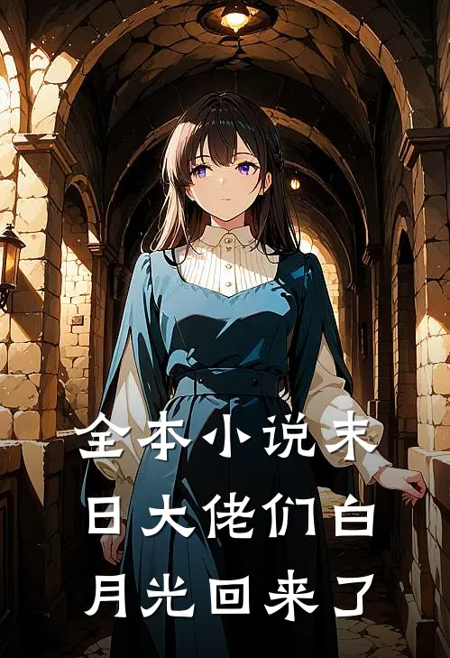 全本小说末日大佬们白月光回来了