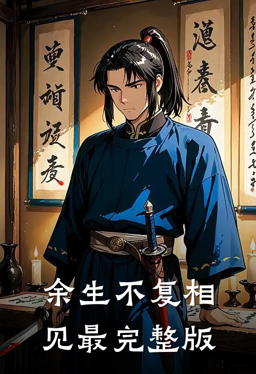 余生不复相见最完整版