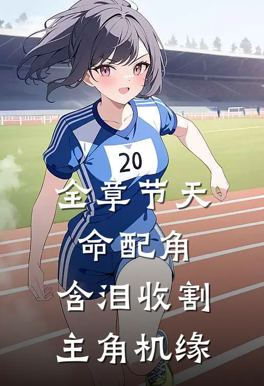 全章节天命配角，含泪收割主角机缘