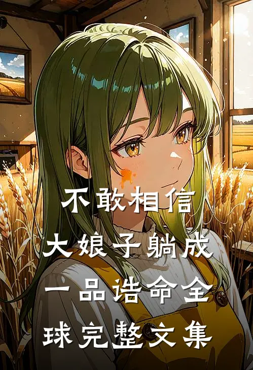 不敢相信，大娘子躺成一品诰命全球完整文集