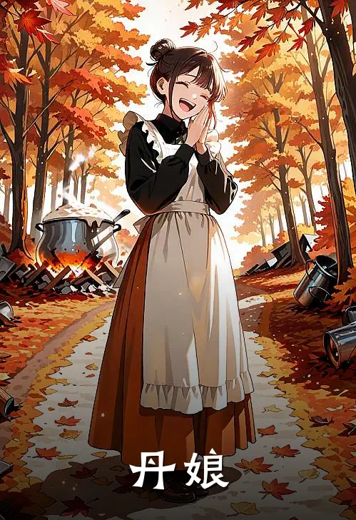丹娘
