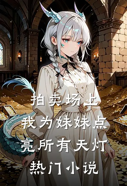 拍卖场上，我为妹妹点亮所有天灯热门小说