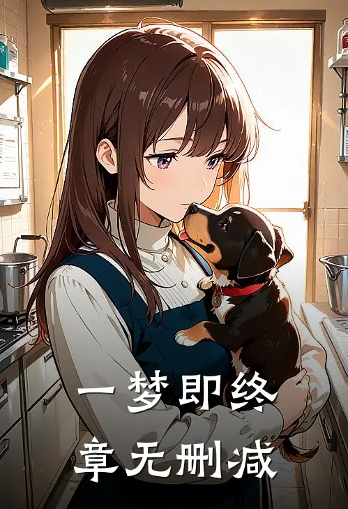 一梦即终章无删减