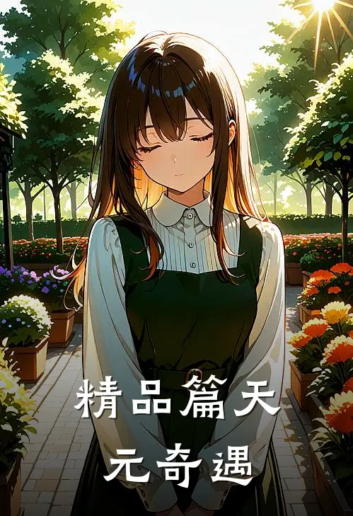 精品篇天元奇遇