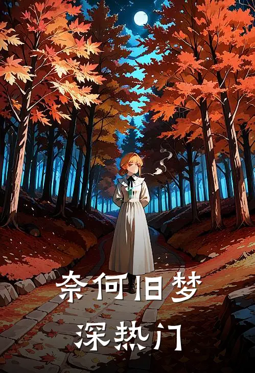 奈何旧梦深热门