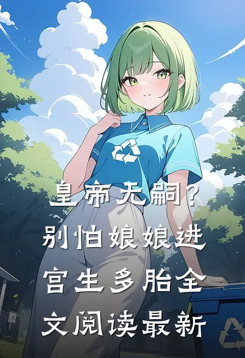 皇帝无嗣？别怕，娘娘进宫生多胎全文阅读最新