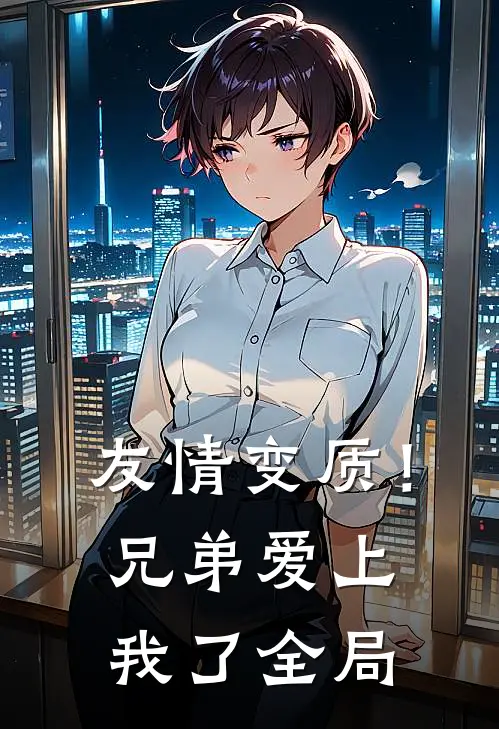 友情变质！兄弟爱上我了全局