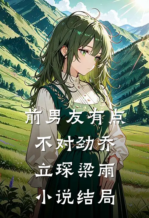 前男友有点不对劲乔立琛梁雨小说结局