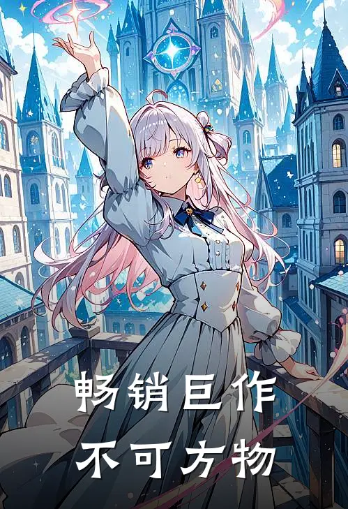畅销巨作不可方物