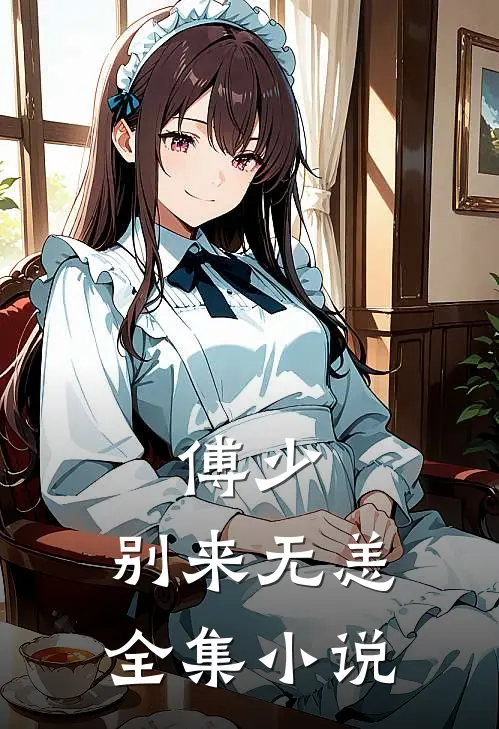 傅少，别来无恙全集小说