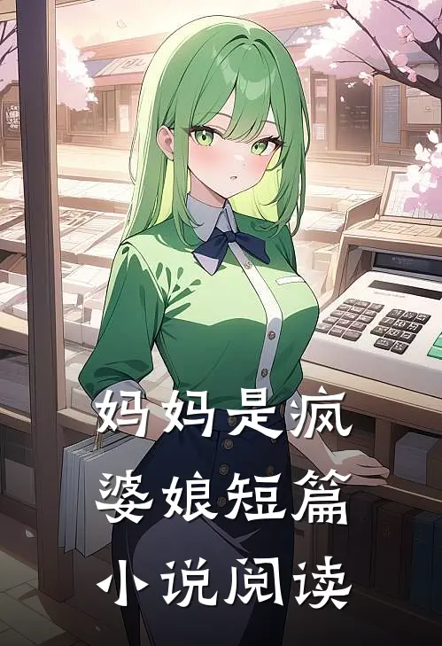 妈妈是疯婆娘短篇小说阅读