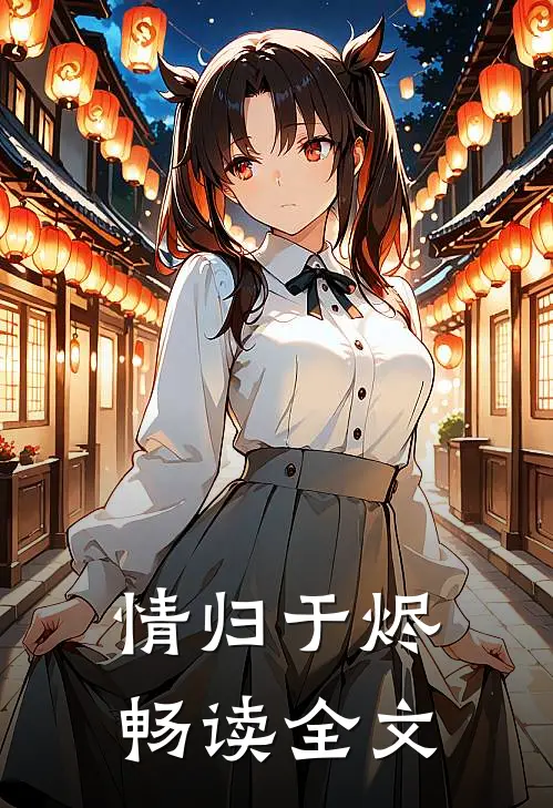 情归于烬畅读全文