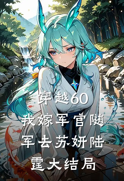 穿越60：我嫁军官随军去苏妍陆霆大结局