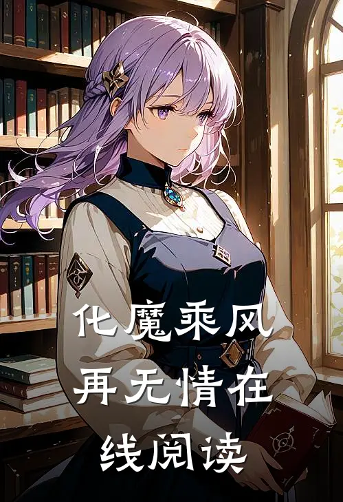 化魔乘风再无情 在线阅读