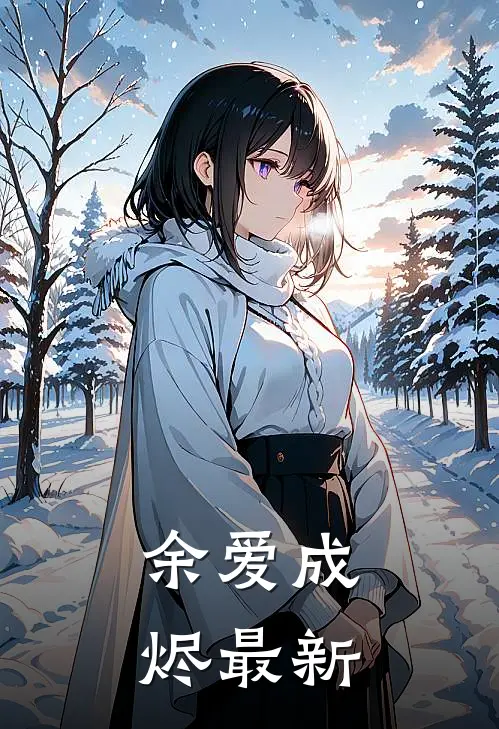 余爱成烬最新