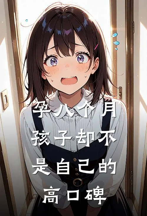 孕八个月，孩子却不是自己的高口碑