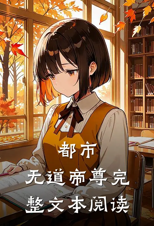 都市无道帝尊完整文本阅读免费