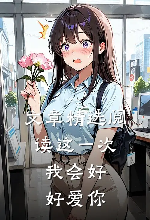 文章精选阅读这一次,我会好好爱你