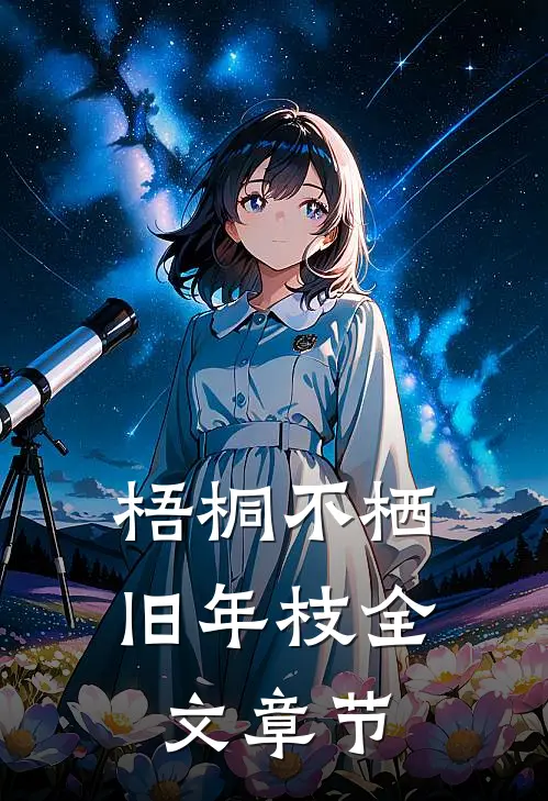 梧桐不栖旧年枝全文章节