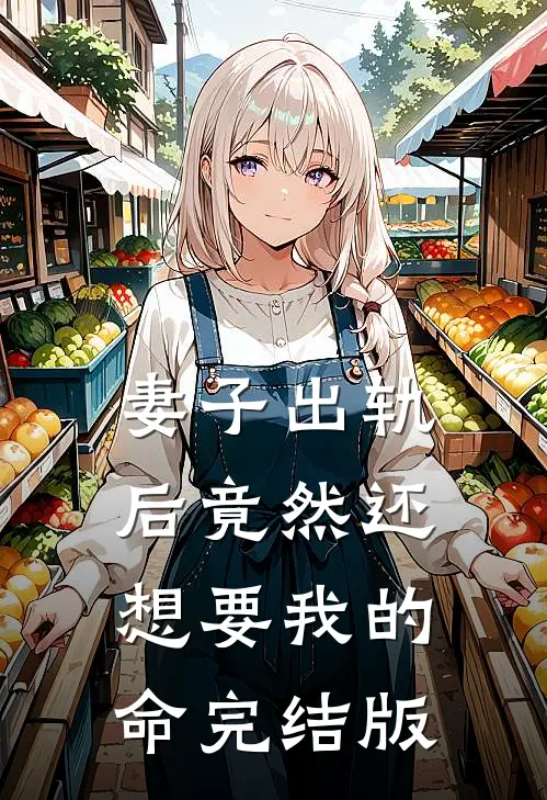 妻子出轨后竟然还想要我的命完结版