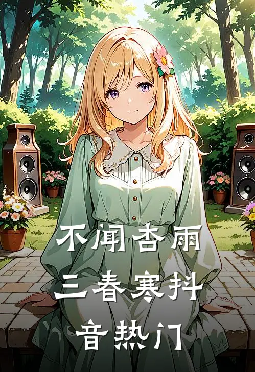 不闻杏雨三春寒抖音热门