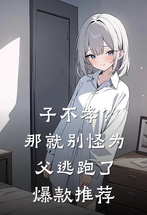 子不孝？那就别怪为父逃跑了爆款推荐
