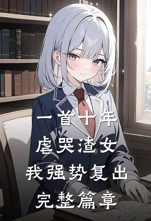 一首十年虐哭渣女，我强势复出完整篇章