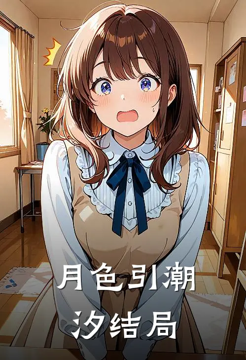 月色引潮汐结局