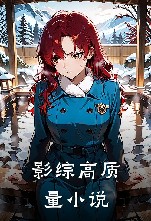 影综高质量小说