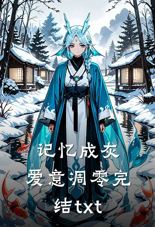 记忆成灰，爱意凋零完结txt