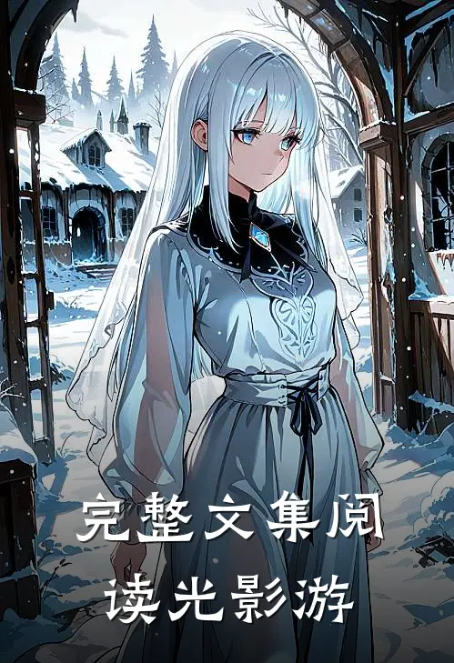 完整文集阅读光影游
