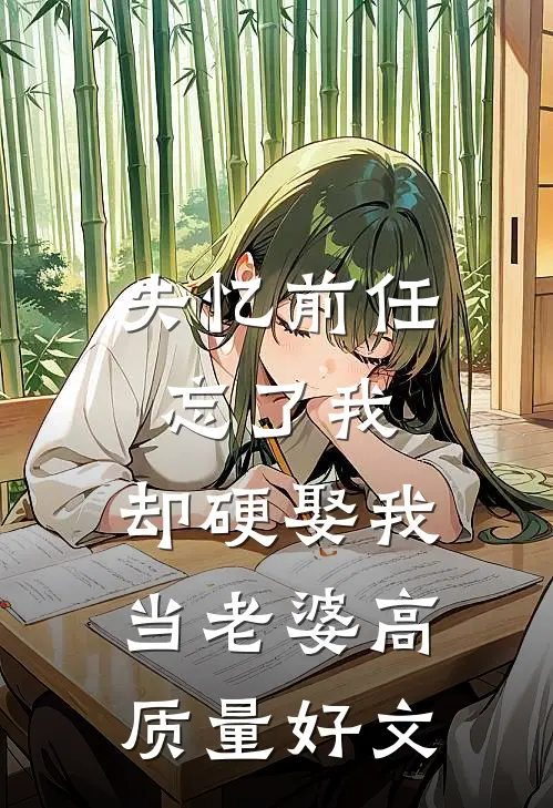 失忆前任忘了我，却硬娶我当老婆高质量好文