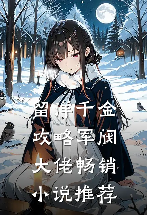 留洋千金攻略军阀大佬畅销小说推荐