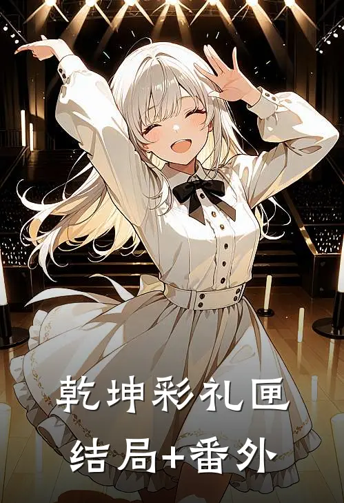 乾坤彩礼匣结局+番外