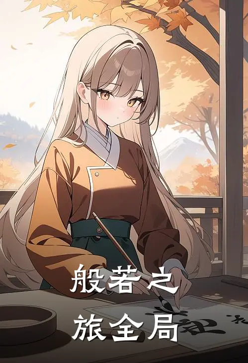 般若之旅全局