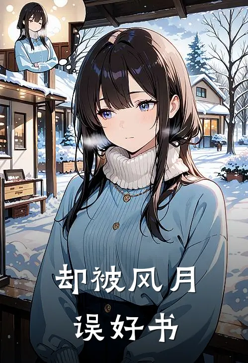 却被风月误好书