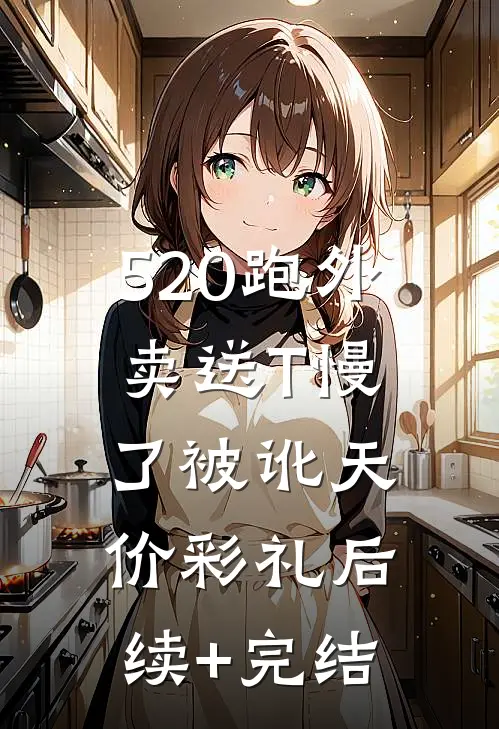 520跑外卖送T慢了被讹天价彩礼后续+完结