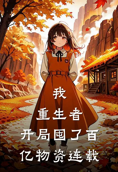 我,重生者,开局囤了百亿物资连载了吗