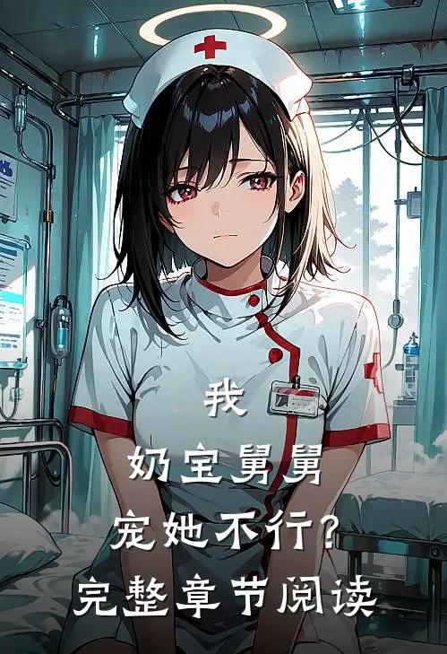 我，奶宝舅舅，宠她不行？完整章节阅读